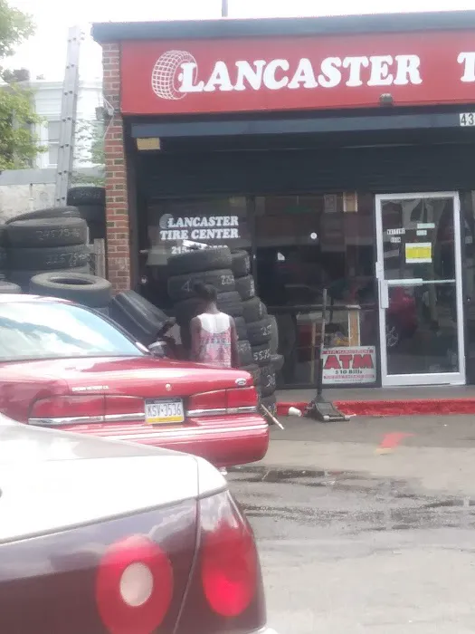 Lancaster Tire Center 5