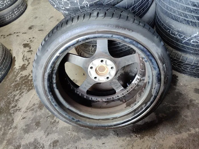 Lancaster Tire Center 6