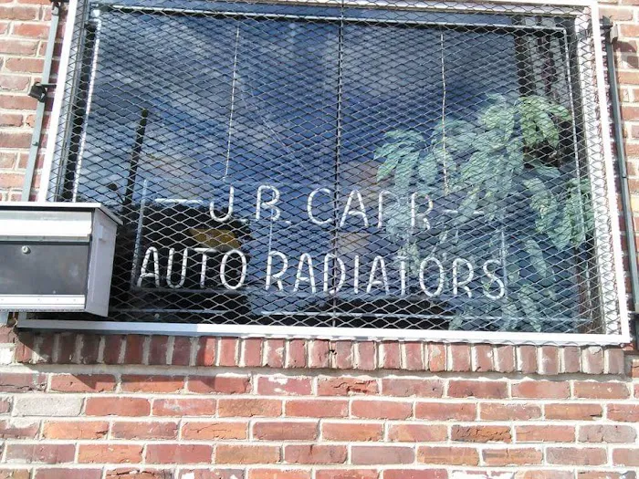 Quickie Radiator 2