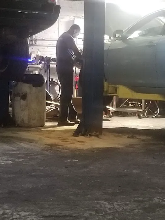 Lei's Auto & Collision Services Center 2