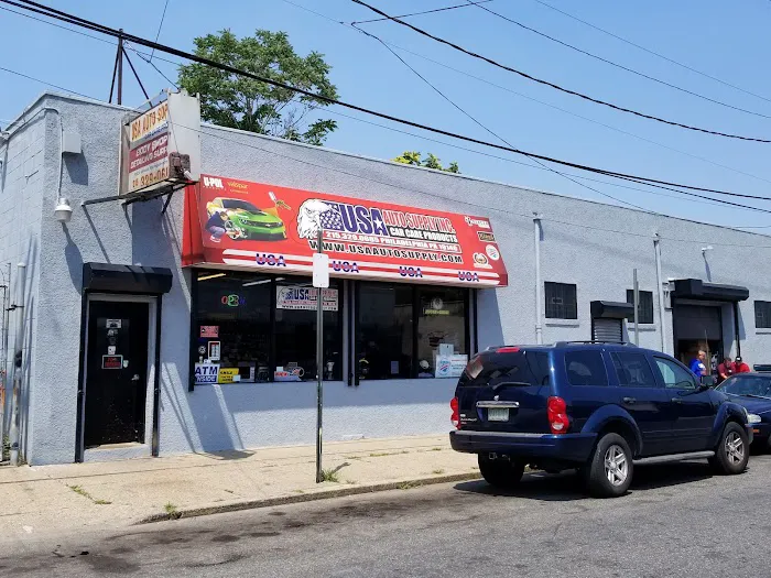 USA Auto Supply Inc. 0