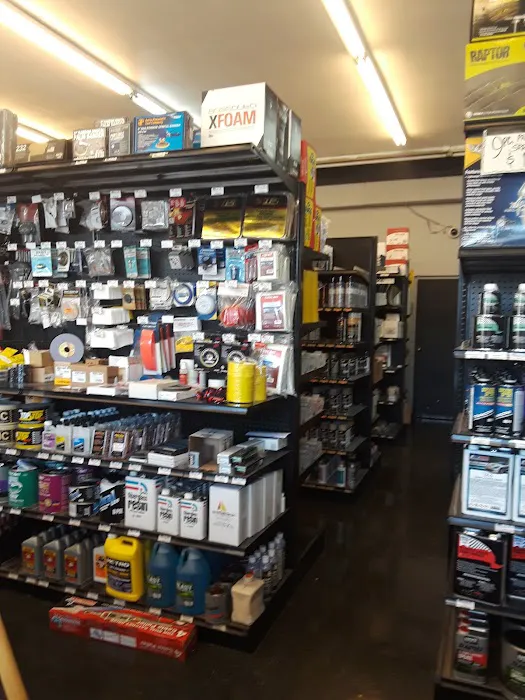 USA Auto Supply Inc. 1
