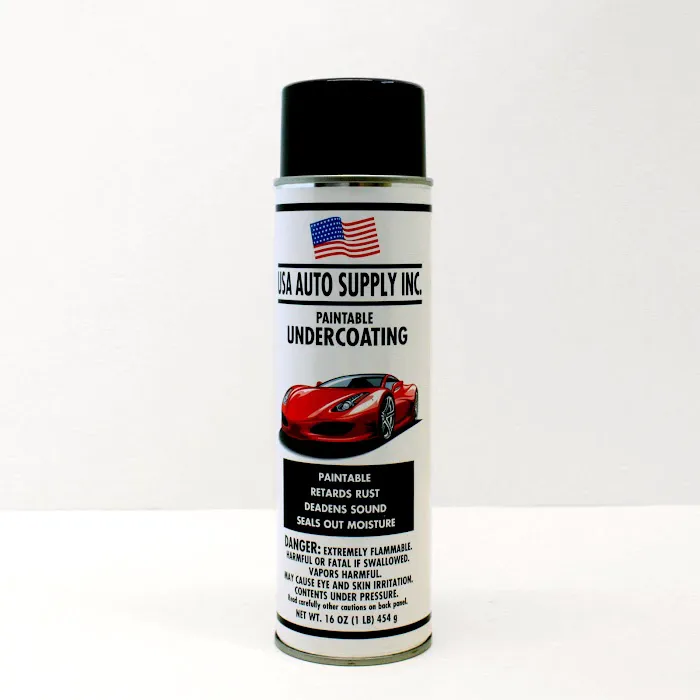 USA Auto Supply Inc. 9