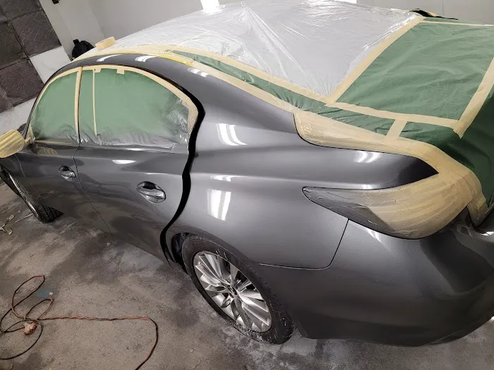Pepino's Auto Repair 0