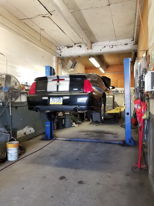 Pepino's Auto Repair 8
