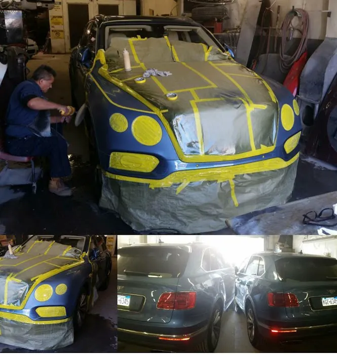 Pepino's Auto Repair 7