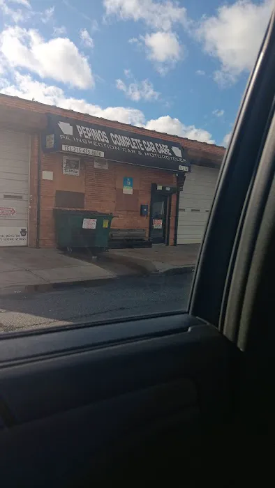Pepino's Auto Repair 6