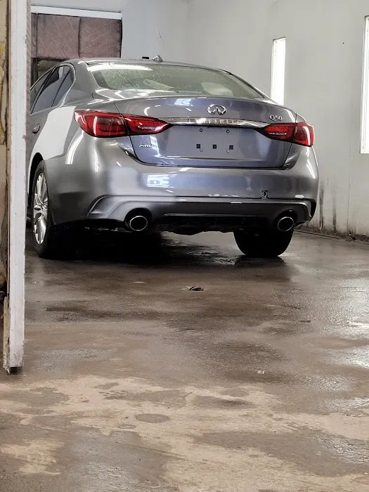 Pepino's Auto Repair 5