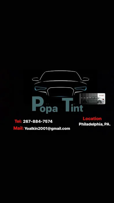 Popa Tint 3