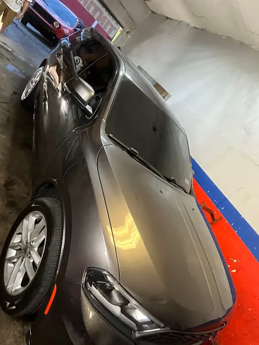 Popa Tint 0