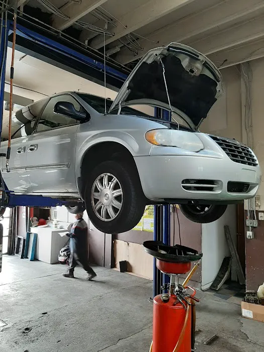 Lou Cars Inc 0