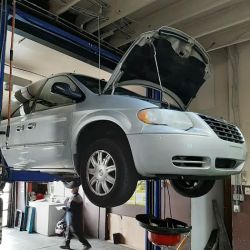 Lou Cars Inc ico