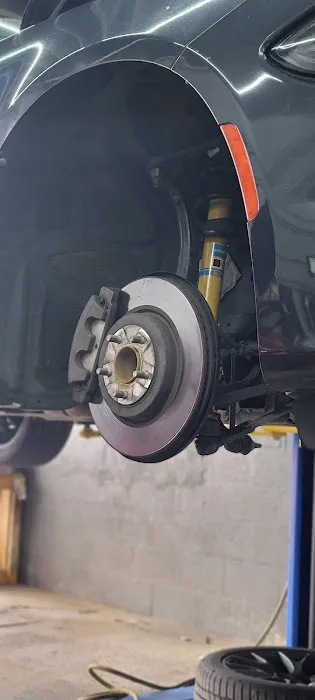 Xpert Transmission & Auto Repair Inc. 0