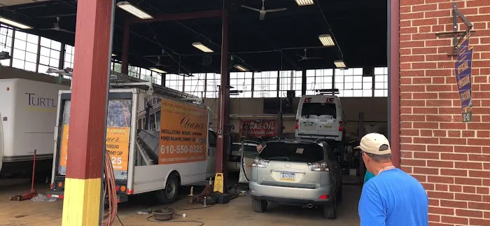 Germosen Truck and Auto Service 5