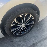 Jonathan Tires