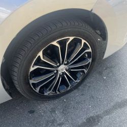 Jonathan Tires ico
