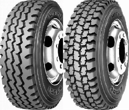 Jonathan Tires 2