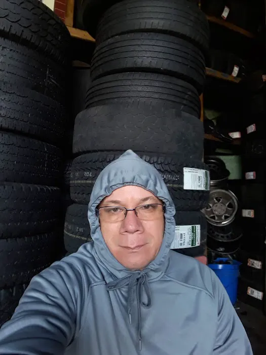 Jonathan Tires 3