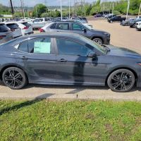Rick's 24hr WINDOW TINT