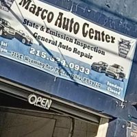 Marco Auto Center