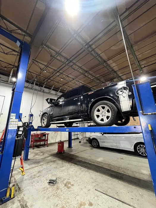 Sebi's Auto Repair 0