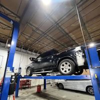 Sebi's Auto Repair