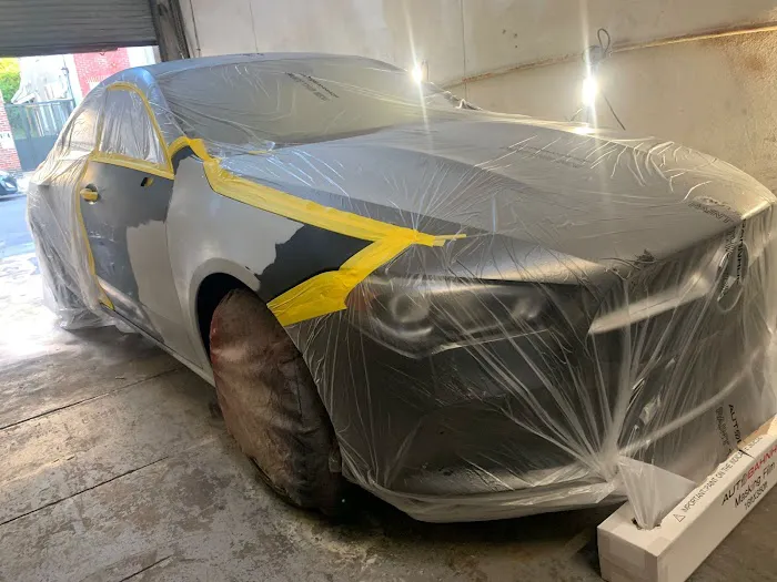 Sebi's Auto Repair 3