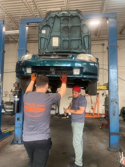 Sebi's Auto Repair 8