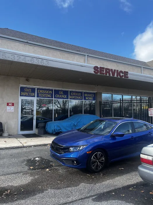 Sebi's Auto Repair 7