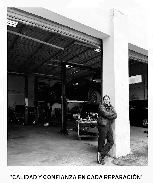 Sebi's Auto Repair 6
