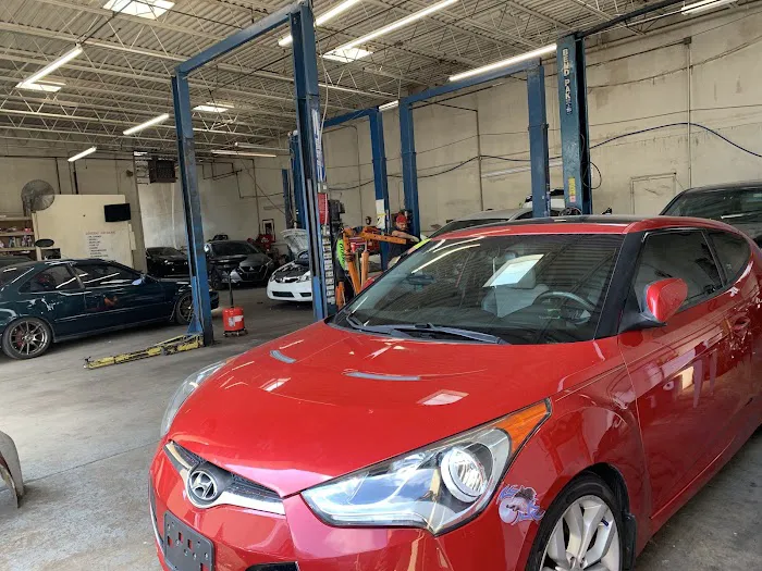 Sebi's Auto Repair 9