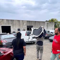 R&R Collision Repair ico