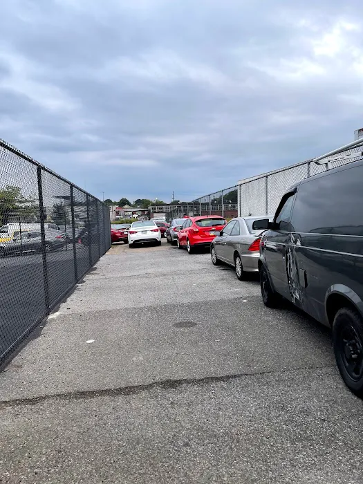 R&R Collision Repair 8