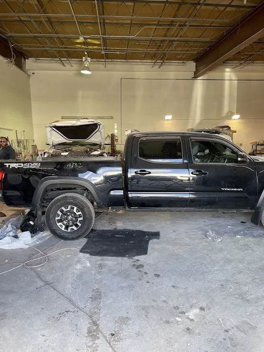 R&R Collision Repair 7