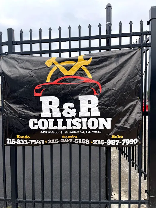 R&R Collision Repair 6
