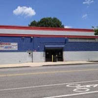 Crest Auto Stores
