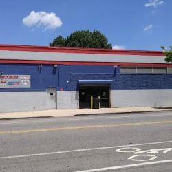 Crest Auto Stores ico