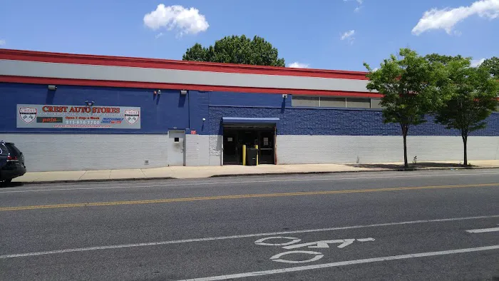Crest Auto Stores 3