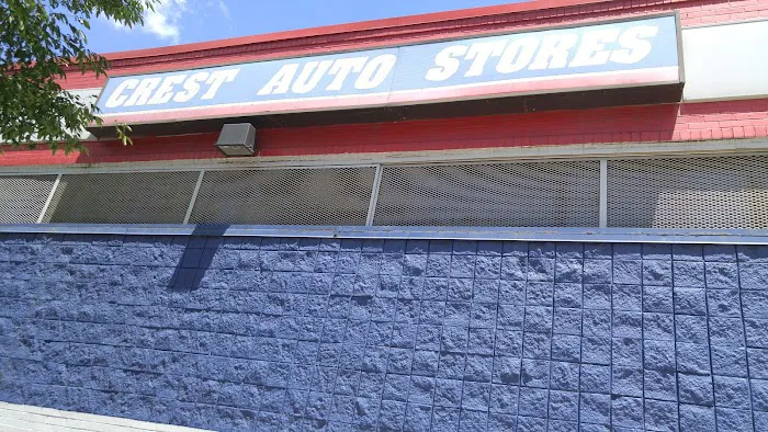 Crest Auto Stores 6