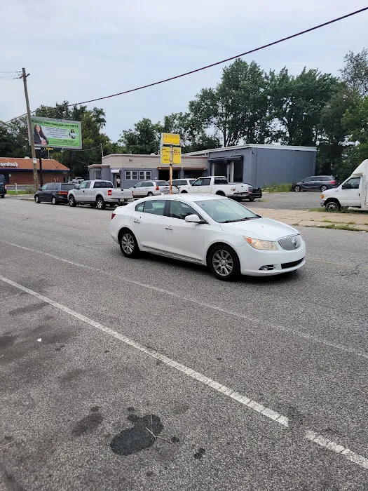Lee's Automotive Service 1