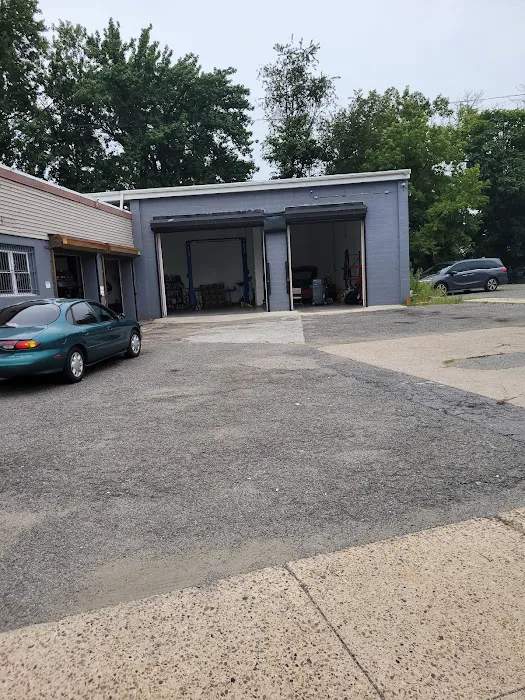 Lee's Automotive Service 2