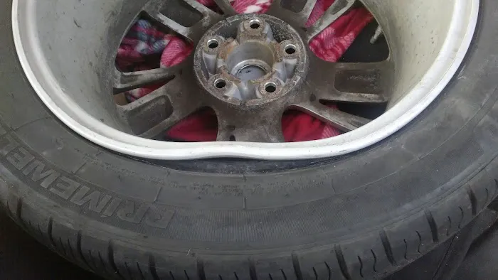 DJ Tire and Auto Repair 0