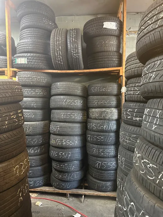 DJ Tire and Auto Repair 5