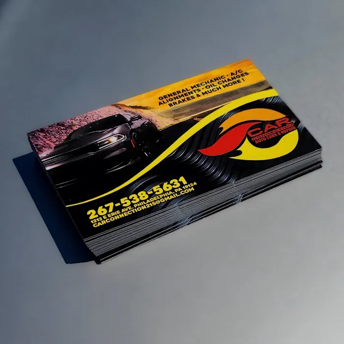 Car Connection Auto Care & Repair 2