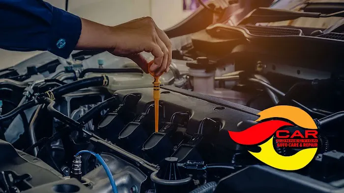 Car Connection Auto Care & Repair 1