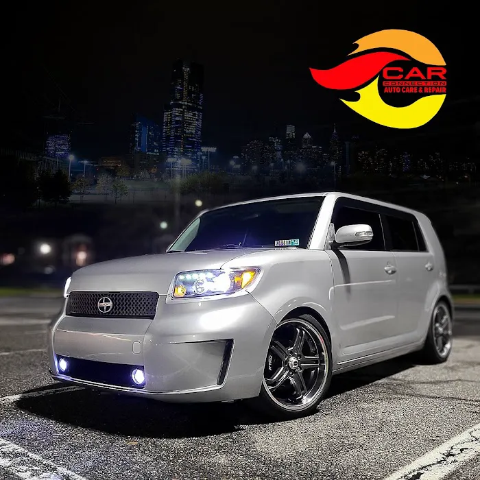Car Connection Auto Care & Repair 3