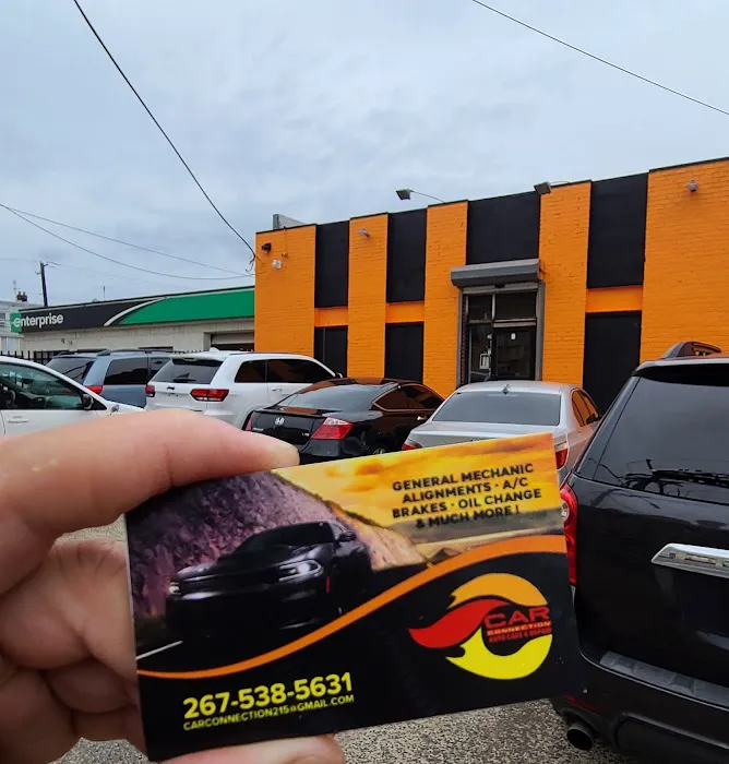 Car Connection Auto Care & Repair 0