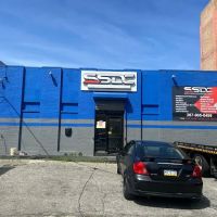 SPEEDY SERVICE AND DIAGNOSTIC CENTER
