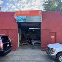 J M Collision Care