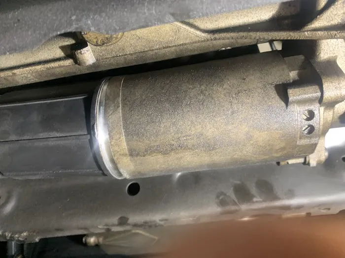 Trinidad Tire auto parts 3